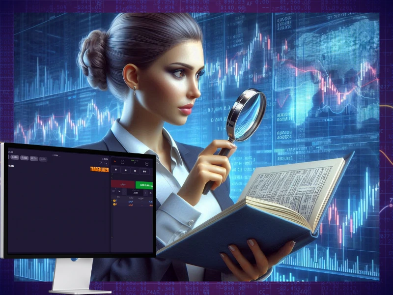 روش های پیدا کردن بهترین زمان برای ورود به ترید بلیزر